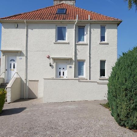 Haig Apartments Kirkcaldy Eksteriør bilde